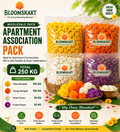 Apartment Association Pack