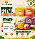 Retail Reseller Pack